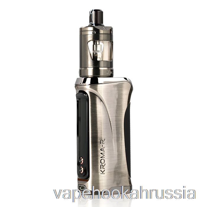 Стартовый комплект для вейпа Innokin Kroma-r 80w Zlide - бронза